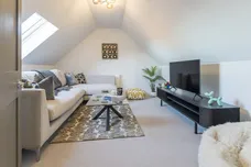 Manningtree Park, Mistley, Manningtree
