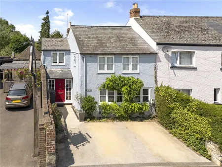 Old Bath Road, Cheltenham, GL53