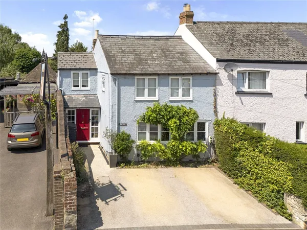 Old Bath Road, Cheltenham, GL53 photo 1