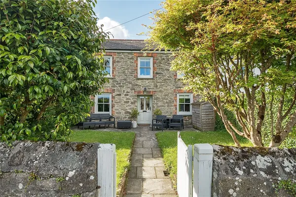 Quay Road, Charlestown, PL25 photo 9