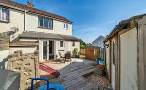 Colley End Road, Paignton, Devon, TQ3 photo