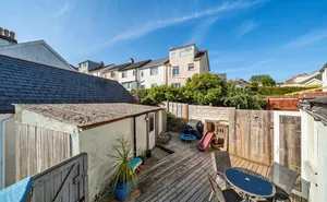 Colley End Road, Paignton, Devon, TQ3 photo