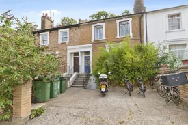 Property responsive