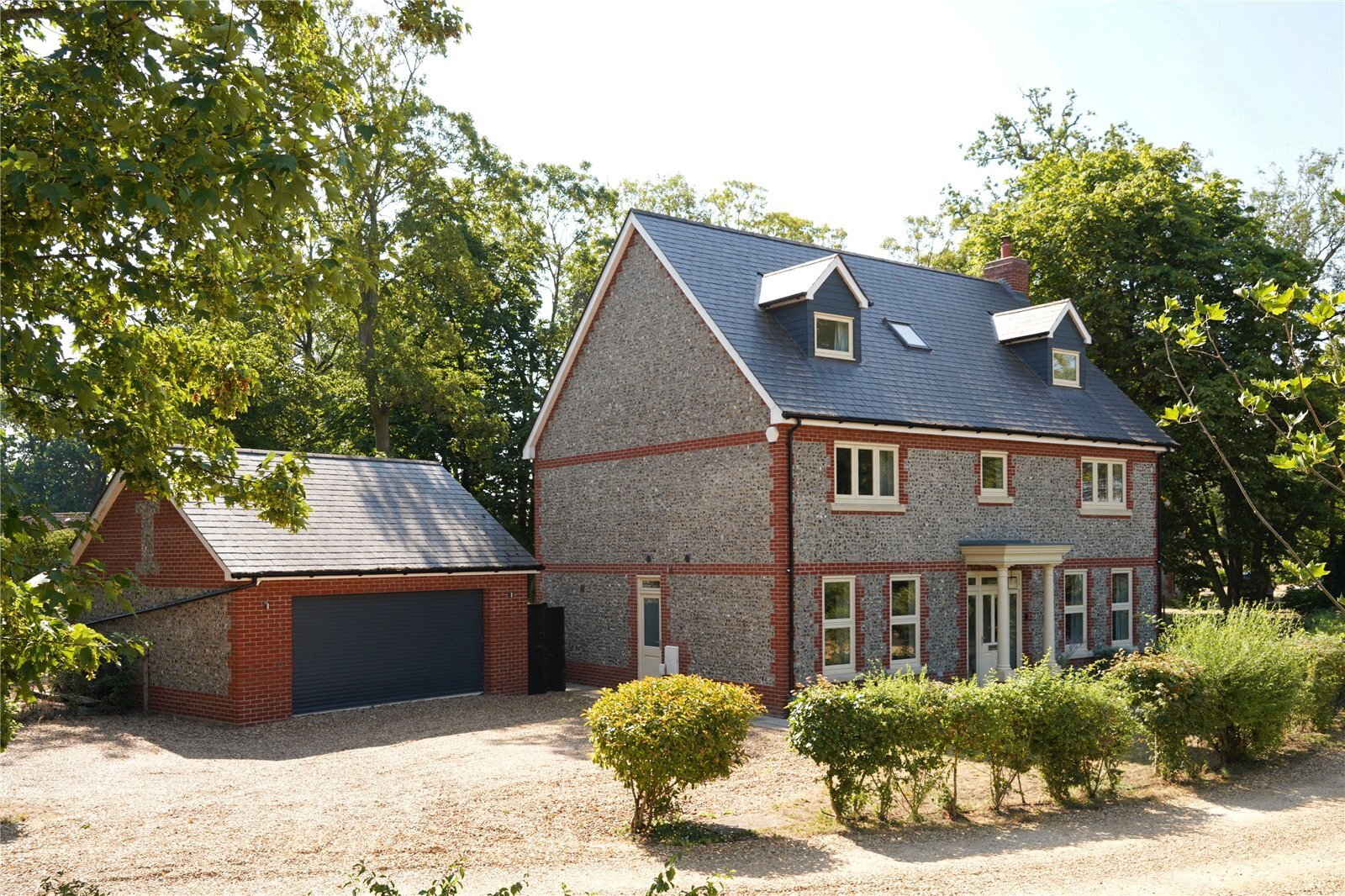 Flint Way, Lakenheath, Brandon, Suffolk, IP27 Image 1