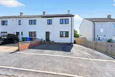 Drumley Avenue, Mossblown, Ayr