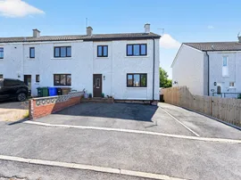Drumley Avenue, Mossblown, Ayr photo