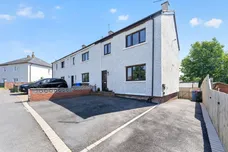 Drumley Avenue, Mossblown, Ayr
