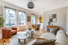 Glazbury Road, London, W14 photo 1