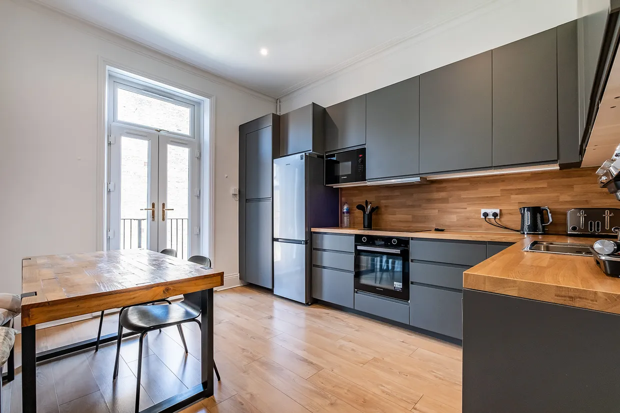 Glazbury Road, London, W14 photo 9