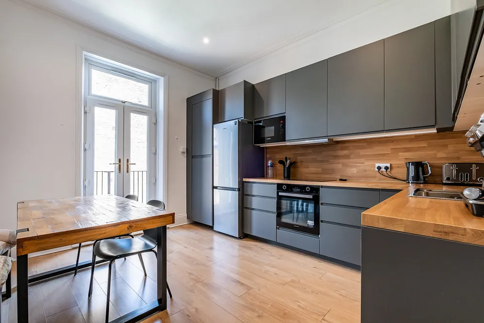 Glazbury Road, London, W14 photo 9