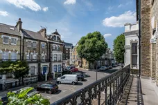 Glazbury Road, London, W14 photo 7