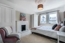 Glazbury Road, London, W14 photo 12