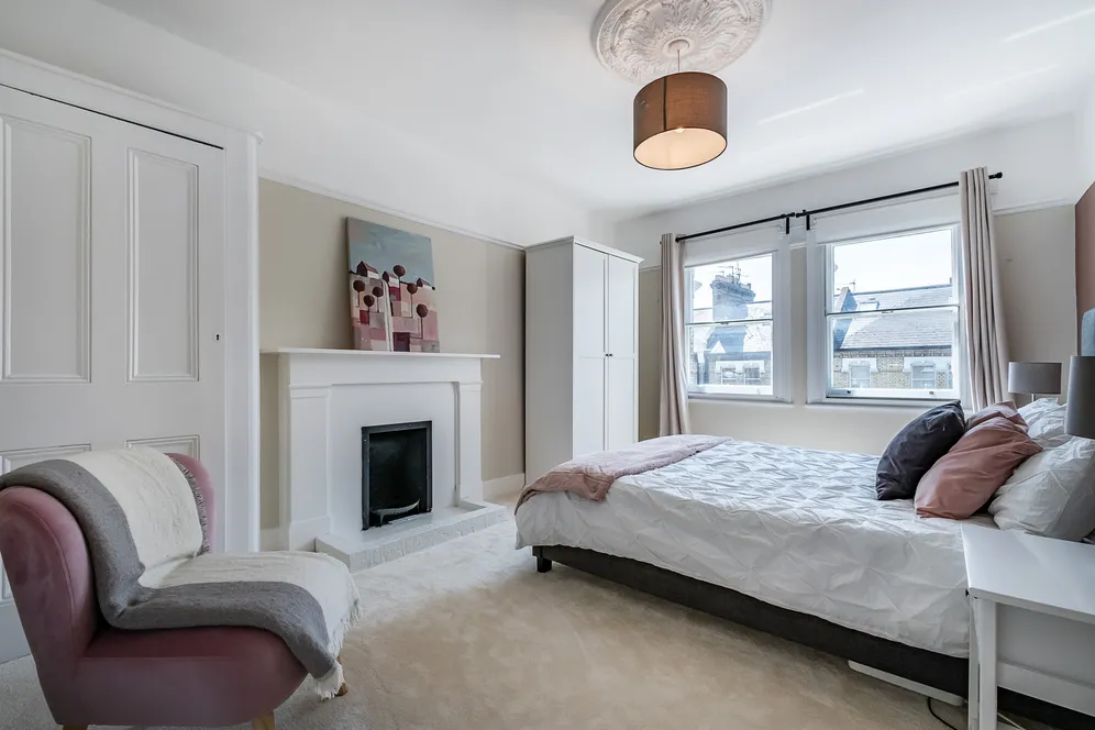 Glazbury Road, London, W14 photo 12