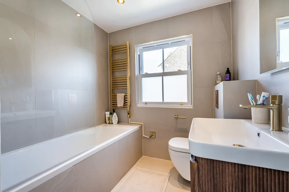 Glazbury Road, London, W14 photo 18