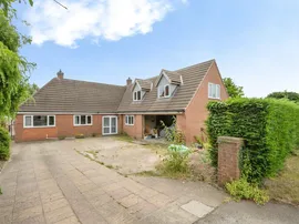 Low Burgage, Winteringham, Scunthorpe photo