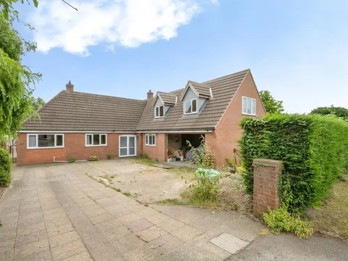 Low Burgage, Winteringham, Scunthorpephoto