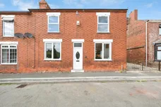 Gray Street, Clowne, Chesterfield