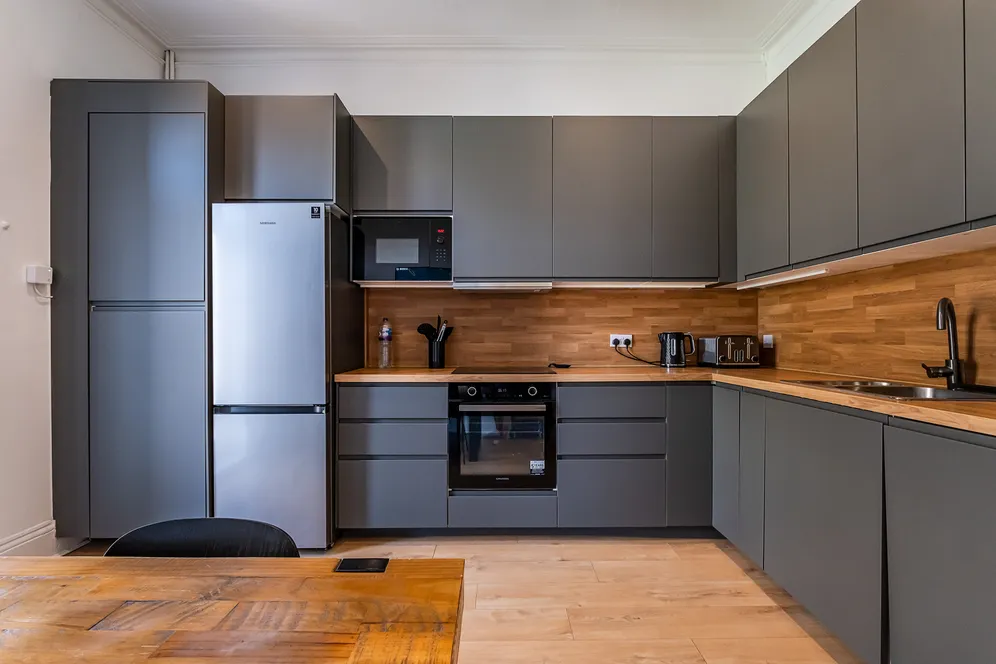 Glazbury Road, London, W14 photo 8