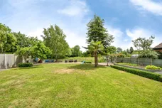 Low Burgage, Winteringham, Scunthorpe
