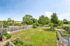 Low Burgage, Winteringham, Scunthorpe
