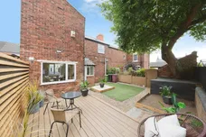 Gray Street, Clowne, Chesterfield