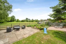 Low Burgage, Winteringham, Scunthorpe