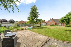 Low Burgage, Winteringham, Scunthorpe