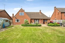 Low Burgage, Winteringham, Scunthorpe