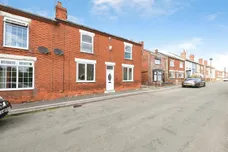 Gray Street, Clowne, Chesterfield