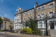 Glazbury Road, London, W14 photo 19
