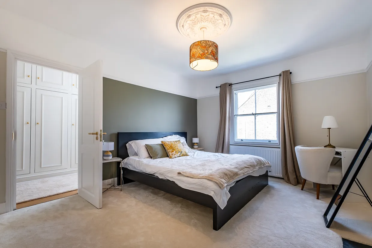 Glazbury Road, London, W14 photo 13