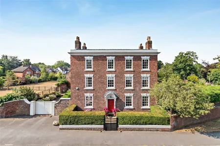 Parkgate Road, Neston, CH64