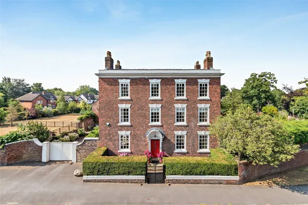 Parkgate Road, Neston, CH64 photo 1