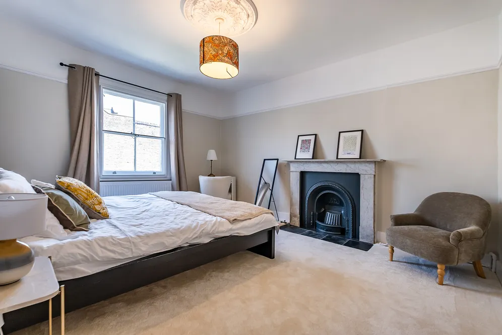 Glazbury Road, London, W14 photo 14