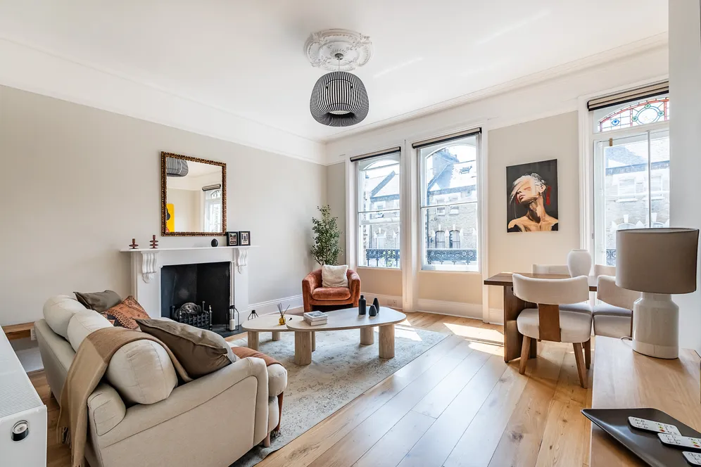 Glazbury Road, London, W14 photo 3