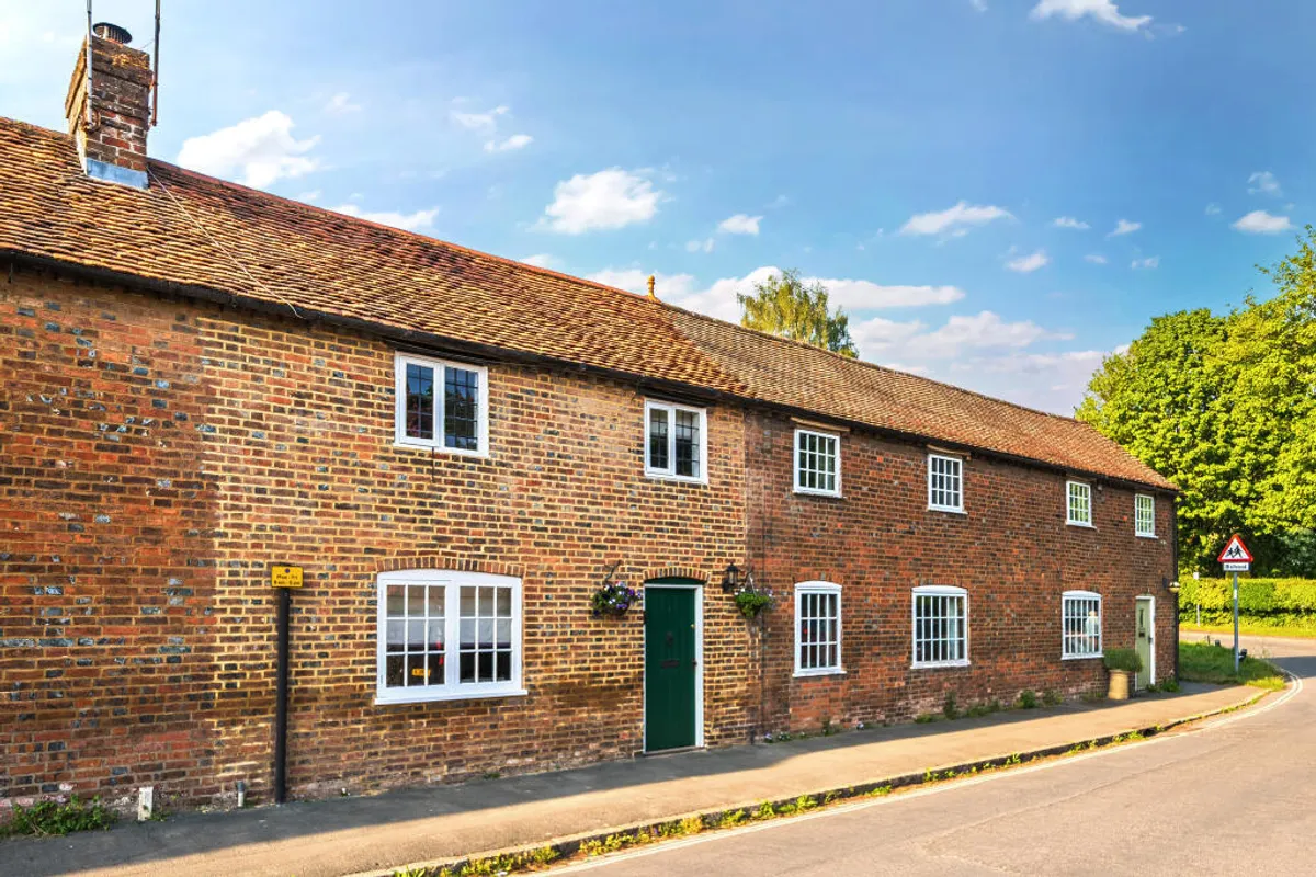 Church Street, GREAT MISSENDEN