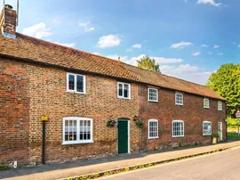 Church Street, GREAT MISSENDEN photo