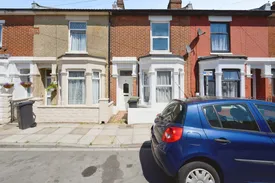 Property responsive