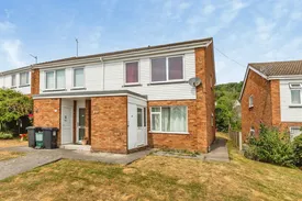Property responsive