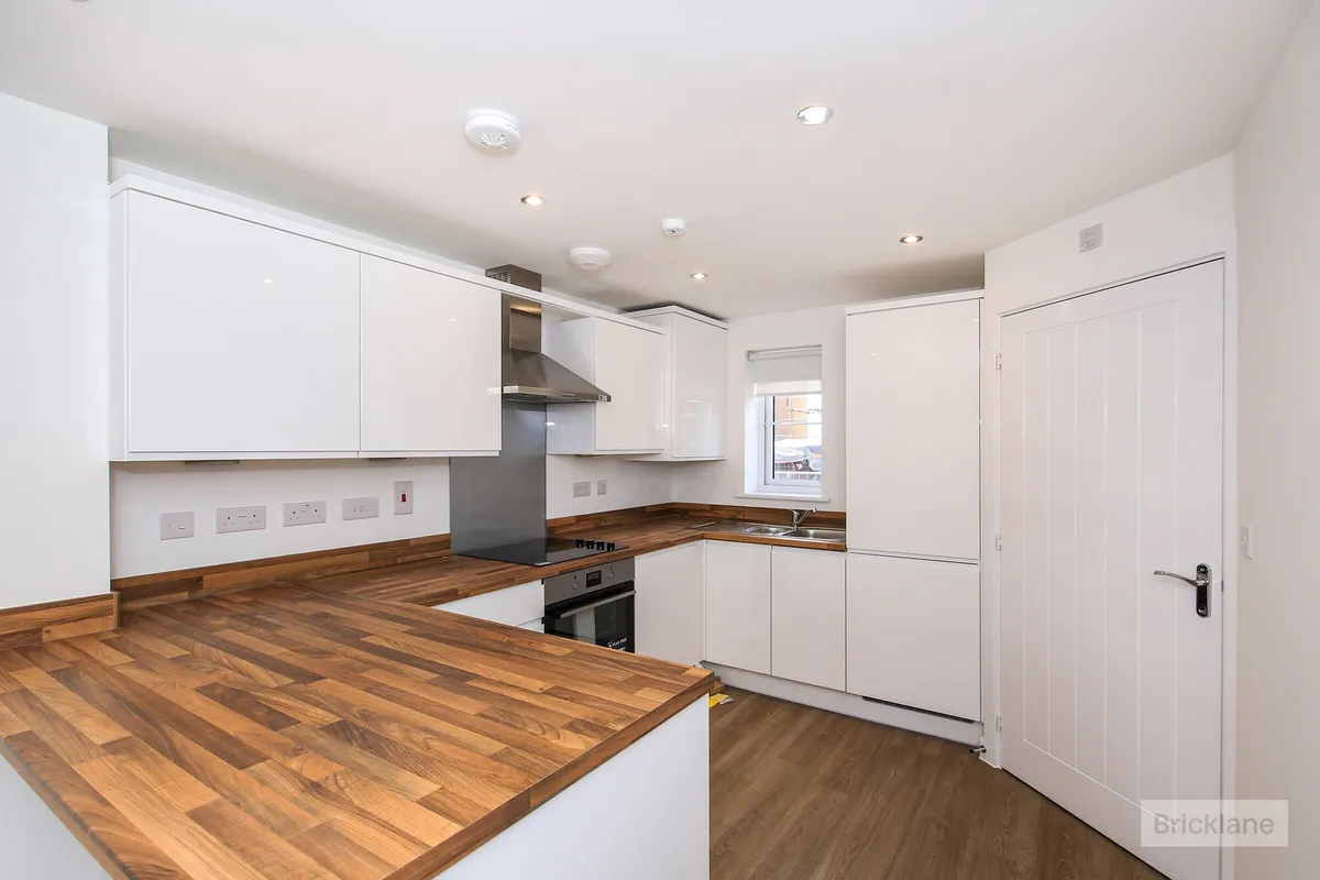 Vermuyden Way, CHATTERIS