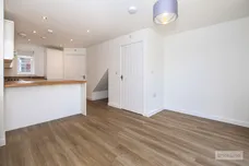 Vermuyden Way, CHATTERIS