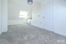 Vermuyden Way, CHATTERIS