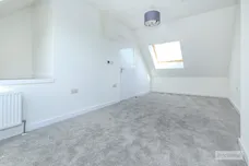 Vermuyden Way, CHATTERIS