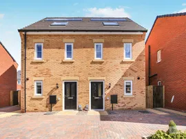 Vermuyden Way, CHATTERIS photo