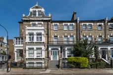 Glazbury Road, London, W14 photo 2