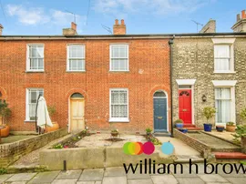 Roman Road, Colchester photo