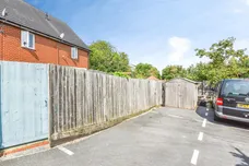 Great Western Street, Frome