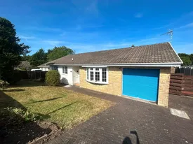 Property responsive