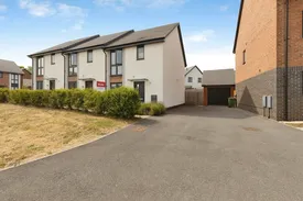 Property responsive
