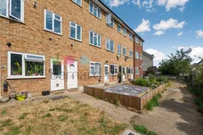 May Close, CHESSINGTON
